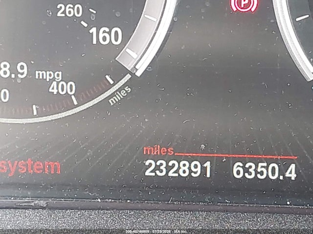 45748509 :رقم المزاد ، 5UXKR2C57F0H37823 vin ، 2015 Bmw X5 Sdrive35i مزاد بيع