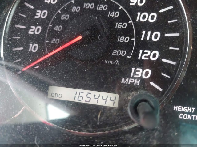 Aukcja sprzedaży 2008 Lexus Gx 470, vin: JTJBT20X280156557, numer aukcji: 45748510