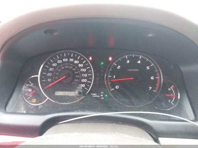 Aukcja sprzedaży 2008 Lexus Gx 470, vin: JTJBT20X280156557, numer aukcji: 45748510