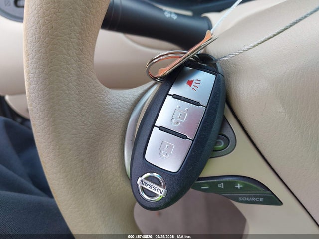 Nissan Pathfinder S 2015 5N1AR2MN7FC688139 Image 11