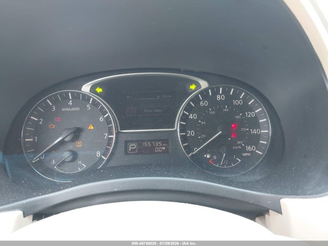 Nissan Pathfinder S 2015 5N1AR2MN7FC688139 Image 7