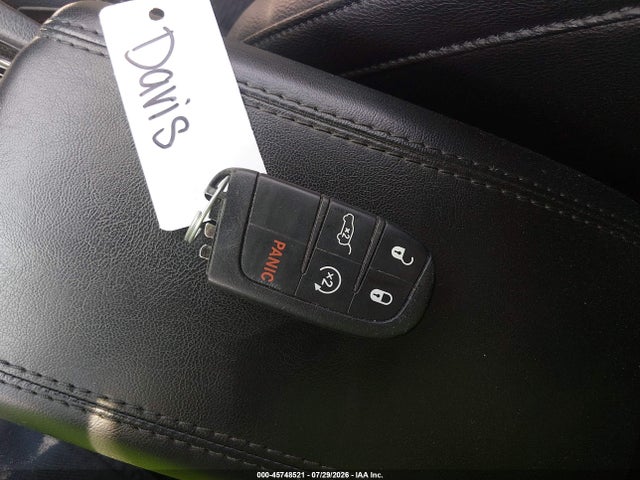 Продажа на аукционе авто 2024 Jeep Compass Latitude 4x4, vin: 3C4NJDBN2RT588051, номер лота: 45748521