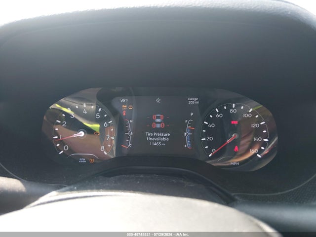 Продажа на аукционе авто 2024 Jeep Compass Latitude 4x4, vin: 3C4NJDBN2RT588051, номер лота: 45748521