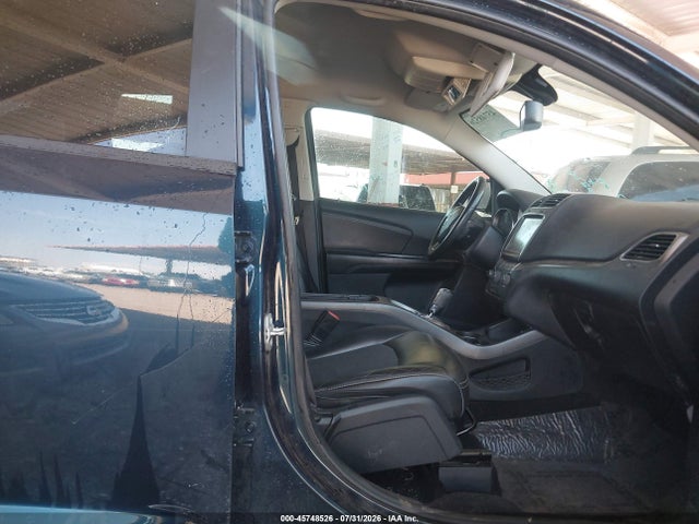 Продажа на аукционе авто 2015 Dodge Journey Crossroad, vin: 3C4PDCGG9FT720836, номер лота: 45748526