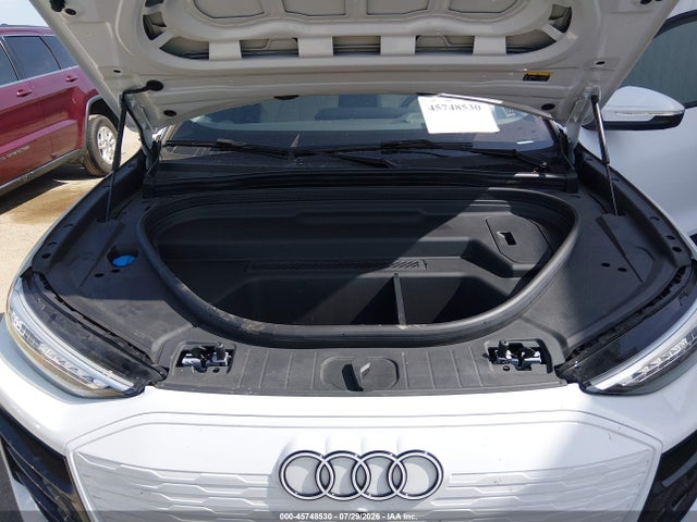 Продаж на аукціоні авто 2025 Audi Q6 E-tron Prestige Quattro, vin: WA134BGF6SA059536, номер лоту: 45748530