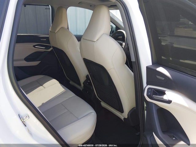 Продаж на аукціоні авто 2025 Audi Q6 E-tron Prestige Quattro, vin: WA134BGF6SA059536, номер лоту: 45748530