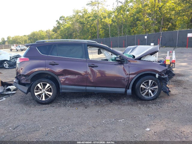 Aukcja sprzedaży 2017 Toyota Rav4 Xle, vin: 2T3WFREV6HW351438, numer aukcji: 45748540