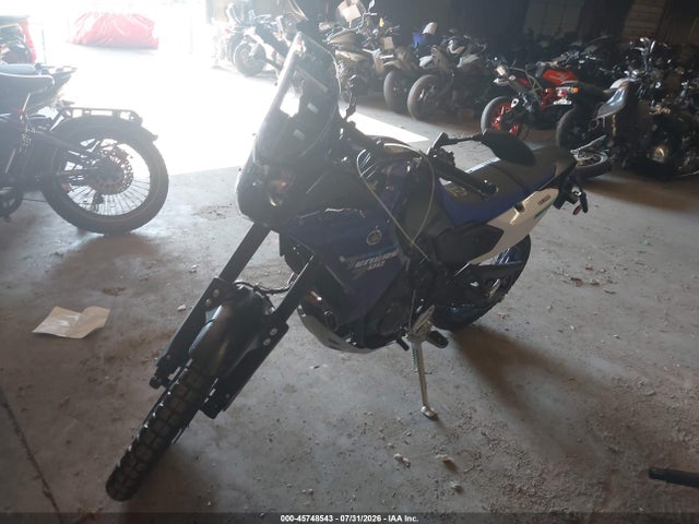 Yamaha Xtz690 2026 JYADM17E7TA004103 Image 2