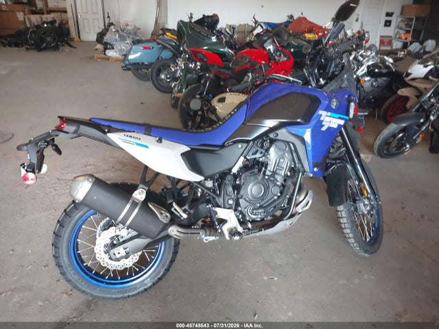 Yamaha Xtz690 2026 JYADM17E7TA004103 Image 12