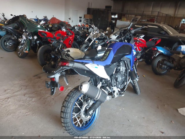 Yamaha Xtz690 2026 JYADM17E7TA004103 Image 4