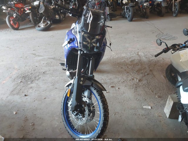 Yamaha Xtz690 2026 JYADM17E7TA004103 Image 5