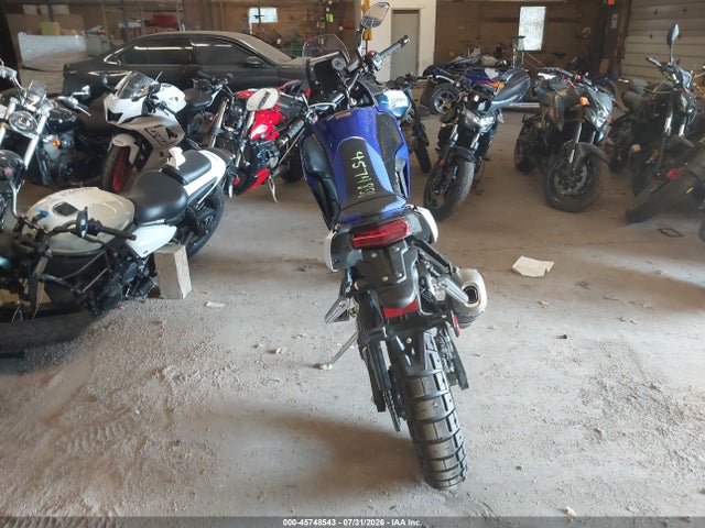 Yamaha Xtz690 2026 JYADM17E7TA004103 Image 6