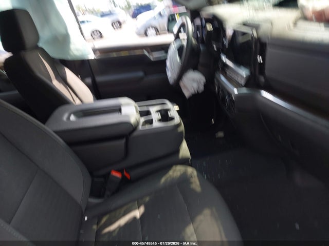 Продажа на аукционе авто 2024 Chevrolet Silverado 1500, vin: 1GCPDKEK7RZ298161, номер лота: 45748545