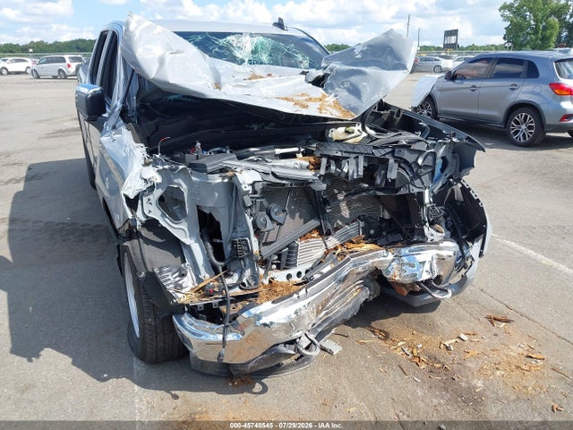 Продажа на аукционе авто 2024 Chevrolet Silverado 1500, vin: 1GCPDKEK7RZ298161, номер лота: 45748545