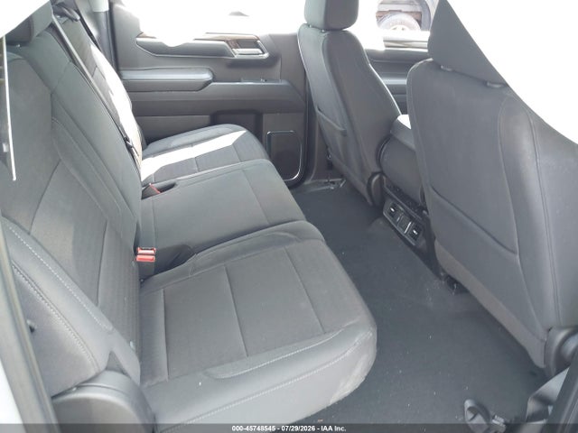 Продажа на аукционе авто 2024 Chevrolet Silverado 1500, vin: 1GCPDKEK7RZ298161, номер лота: 45748545