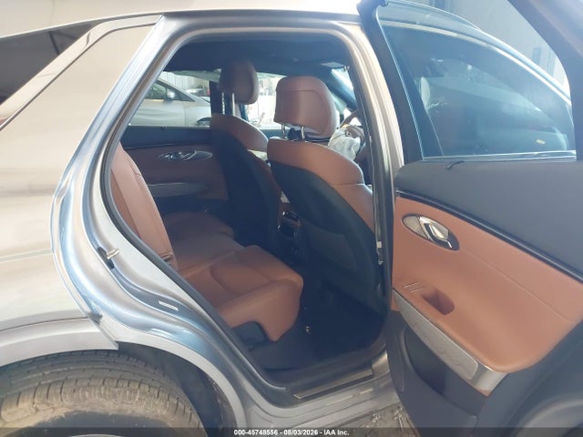 Продаж на аукціоні авто 2022 Genesis Gv70 2.5t Awd, vin: KMUMADTB1NU059476, номер лоту: 45748556