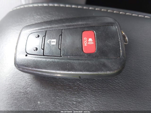 45748558 :رقم المزاد ، JTNK4RBE2K3029037 vin ، 2019 Toyota Corolla Se مزاد بيع