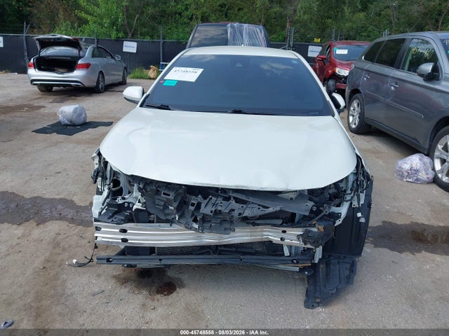 45748558 :رقم المزاد ، JTNK4RBE2K3029037 vin ، 2019 Toyota Corolla Se مزاد بيع