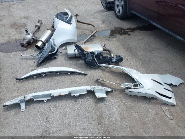 45748558 :رقم المزاد ، JTNK4RBE2K3029037 vin ، 2019 Toyota Corolla Se مزاد بيع