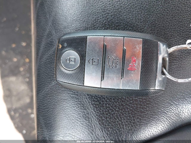 KIA Sportage Ex 2017 KNDPNCAC2H7059192 Image 11