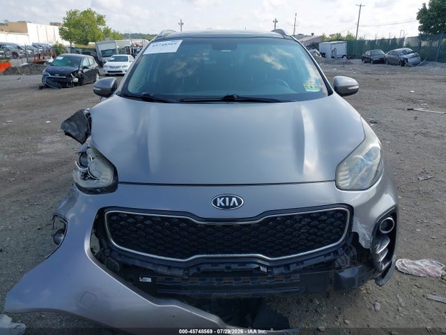 KIA Sportage Ex 2017 KNDPNCAC2H7059192 Image 12