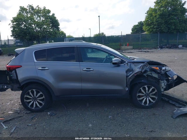 KIA Sportage Ex 2017 KNDPNCAC2H7059192 Image 13