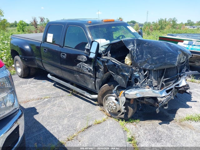 Aukcja sprzedaży 2006 Gmc Sierra 3500 Slt, vin: 1GTJK33D46F259174, numer aukcji: 45748571