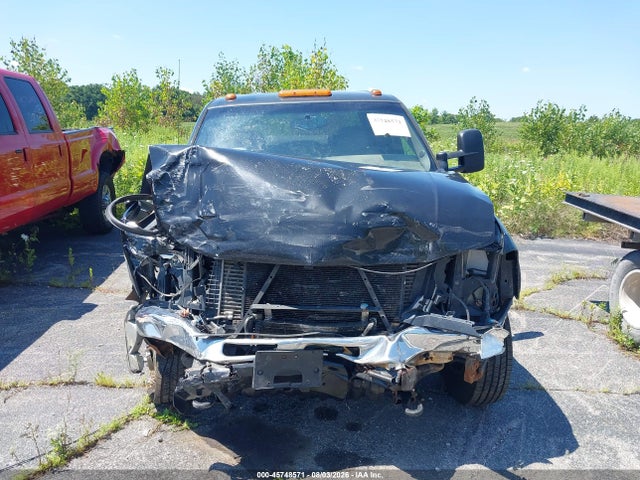Aukcja sprzedaży 2006 Gmc Sierra 3500 Slt, vin: 1GTJK33D46F259174, numer aukcji: 45748571