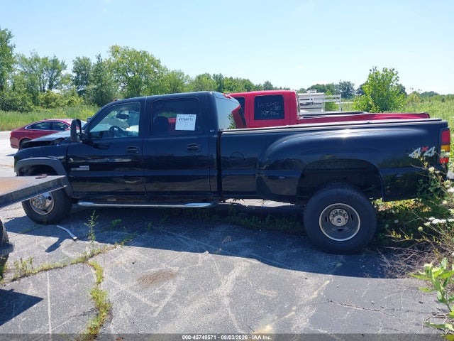 Aukcja sprzedaży 2006 Gmc Sierra 3500 Slt, vin: 1GTJK33D46F259174, numer aukcji: 45748571
