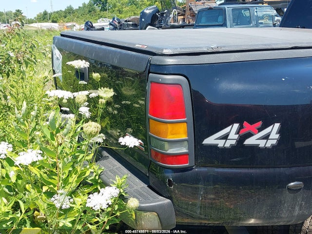 Aukcja sprzedaży 2006 Gmc Sierra 3500 Slt, vin: 1GTJK33D46F259174, numer aukcji: 45748571