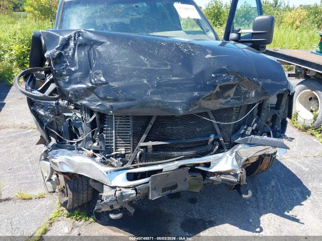 Aukcja sprzedaży 2006 Gmc Sierra 3500 Slt, vin: 1GTJK33D46F259174, numer aukcji: 45748571