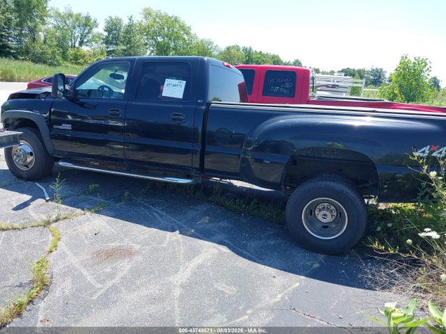 Aukcja sprzedaży 2006 Gmc Sierra 3500 Slt, vin: 1GTJK33D46F259174, numer aukcji: 45748571