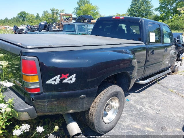 Aukcja sprzedaży 2006 Gmc Sierra 3500 Slt, vin: 1GTJK33D46F259174, numer aukcji: 45748571