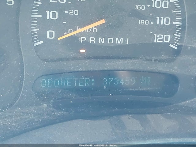 Aukcja sprzedaży 2006 Gmc Sierra 3500 Slt, vin: 1GTJK33D46F259174, numer aukcji: 45748571