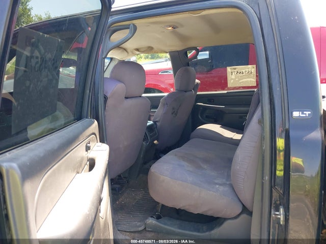Aukcja sprzedaży 2006 Gmc Sierra 3500 Slt, vin: 1GTJK33D46F259174, numer aukcji: 45748571