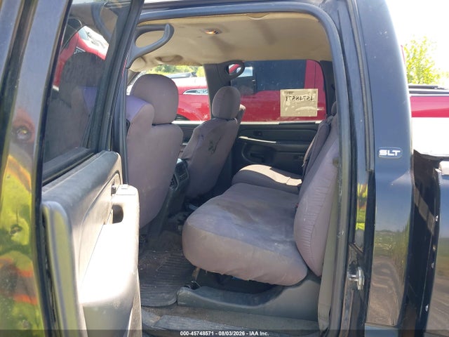 Aukcja sprzedaży 2006 Gmc Sierra 3500 Slt, vin: 1GTJK33D46F259174, numer aukcji: 45748571