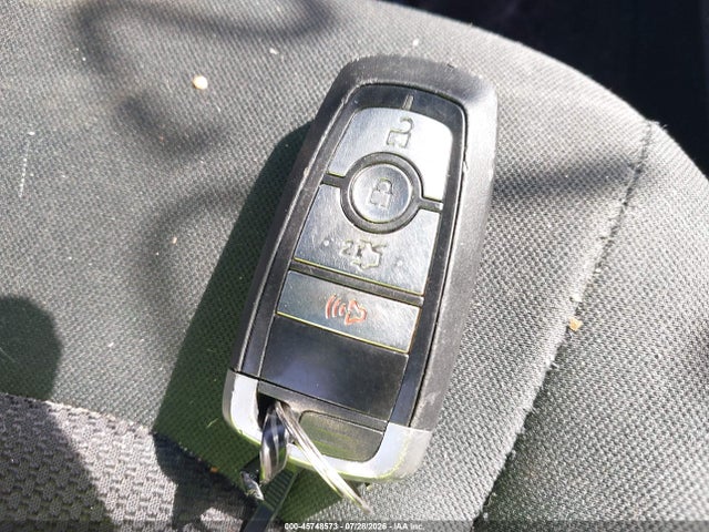 Продажа на аукционе авто 2019 Ford Fusion Hybrid Se, vin: 3FA6P0LU0KR210725, номер лота: 45748573