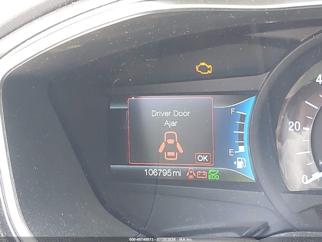 Продажа на аукционе авто 2019 Ford Fusion Hybrid Se, vin: 3FA6P0LU0KR210725, номер лота: 45748573