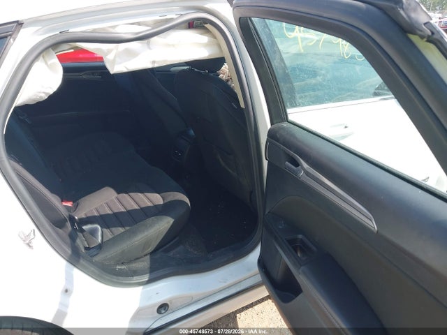 Продажа на аукционе авто 2019 Ford Fusion Hybrid Se, vin: 3FA6P0LU0KR210725, номер лота: 45748573