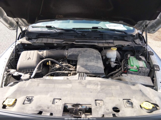 2019 Ram 1500 Classic მანქანა იყიდება აუქციონზე, vin: 3C6JR6DG1KG503935, აუქციონის ნომერი: 45748577