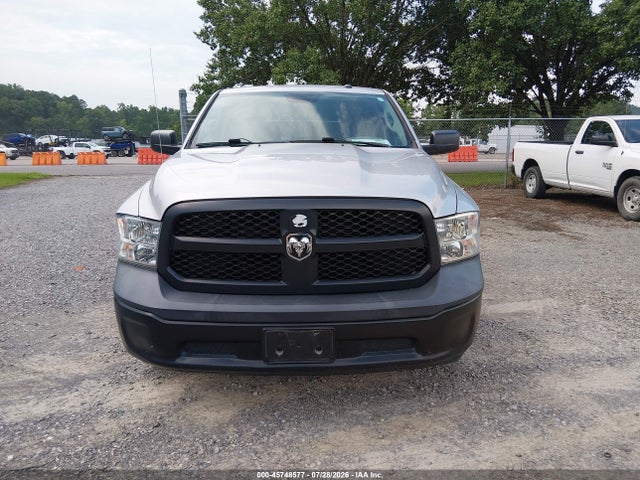 2019 Ram 1500 Classic მანქანა იყიდება აუქციონზე, vin: 3C6JR6DG1KG503935, აუქციონის ნომერი: 45748577