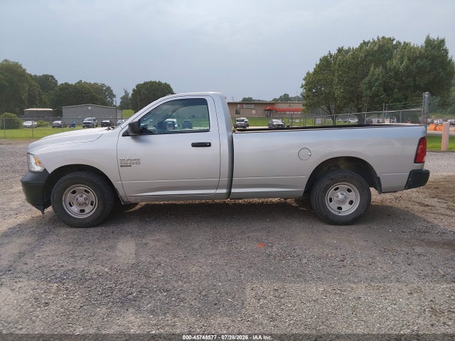 2019 Ram 1500 Classic მანქანა იყიდება აუქციონზე, vin: 3C6JR6DG1KG503935, აუქციონის ნომერი: 45748577