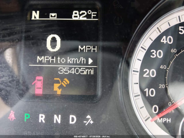 2019 Ram 1500 Classic მანქანა იყიდება აუქციონზე, vin: 3C6JR6DG1KG503935, აუქციონის ნომერი: 45748577