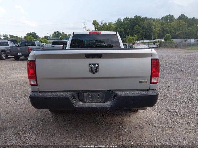 2019 Ram 1500 Classic მანქანა იყიდება აუქციონზე, vin: 3C6JR6DG1KG503935, აუქციონის ნომერი: 45748577