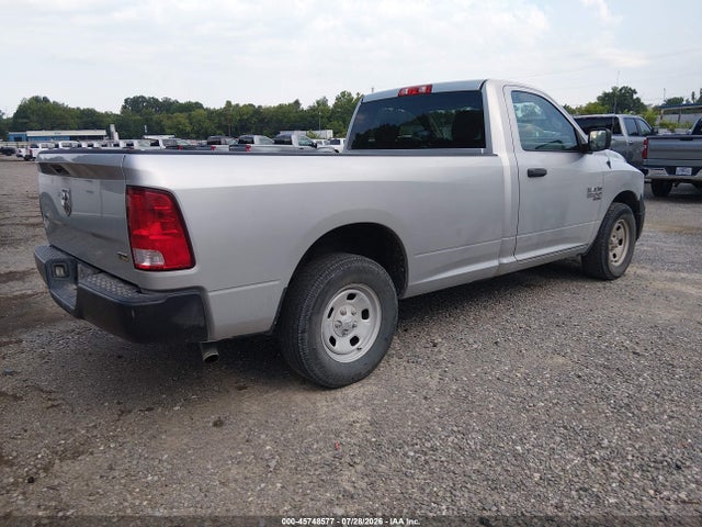 2019 Ram 1500 Classic მანქანა იყიდება აუქციონზე, vin: 3C6JR6DG1KG503935, აუქციონის ნომერი: 45748577