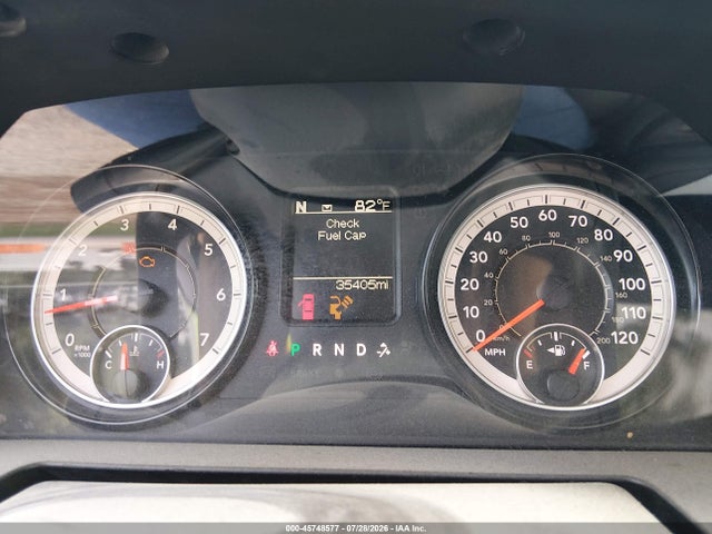 2019 Ram 1500 Classic მანქანა იყიდება აუქციონზე, vin: 3C6JR6DG1KG503935, აუქციონის ნომერი: 45748577