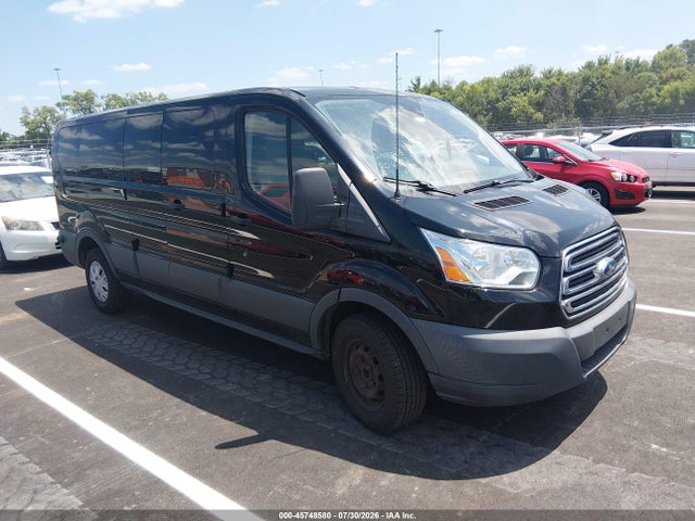 Ford Transit-350 Xlt 2018 1FBZX2ZM1JKA52204 main image