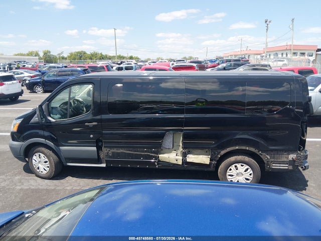 1FBZX2ZM1JKA52204 Ford Transit-350 Xlt