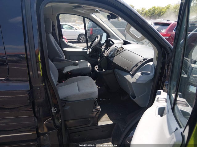 1FBZX2ZM1JKA52204 Ford Transit-350 Xlt