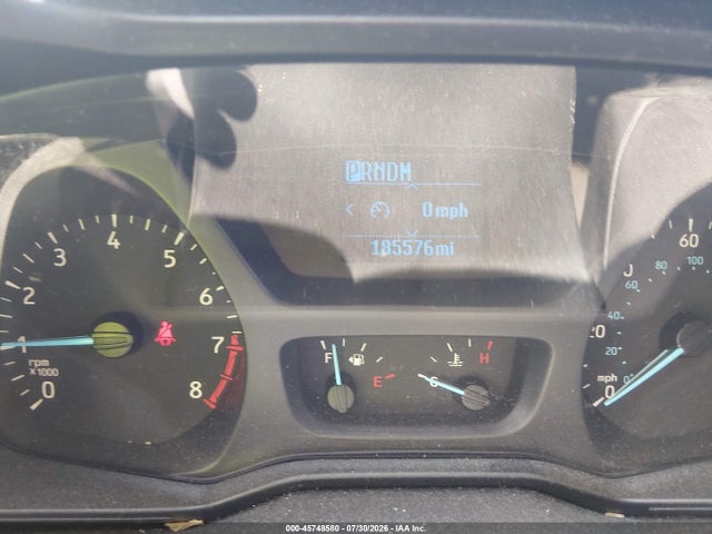 1FBZX2ZM1JKA52204 Ford Transit-350 Xlt